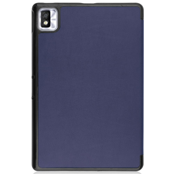 Case for TCL Tab 10s 9081X / TCL Tab 10s 9080G 2021, Smartcase, dark blue