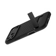 Spigen Parallax "S" MagSafe case with stand for iPhone 17 Pro Max