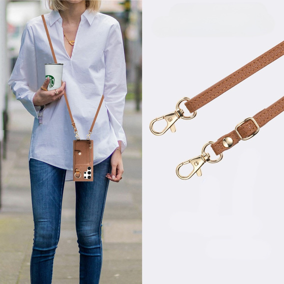 Case for Samsung Galaxy S25 Ultra, GKK Leather, black