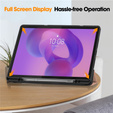 Smartcase cover for Lenovo Idea Tab Plus tablet