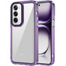 Purple || Clear