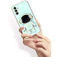 Case for Samsung Galaxy M23 5G, Astronaut, mint