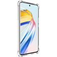IMAK case for Honor Magic 6 Lite 5G, Dropproof, transparent