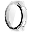 Protective case with tempered glass for Huawei Watch GT 6 Pro 46mm