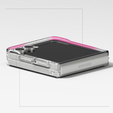 Ringke Fusion Case for Samsung Galaxy Z Flip 7 5G