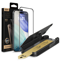ESR UltraFit Armorite Pro tempered glass for iPhone 17 Pro