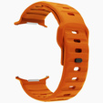 Silicone strap for Samsung Galaxy Watch Ultra 47mm (2025 / 2024).