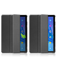 Case for TCL Tab 10s 9081X / TCL Tab 10s 9080G 2021, Smartcase, black