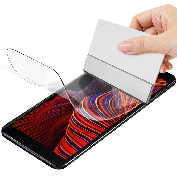 Hydrogel film for Samsung Galaxy XCover 5