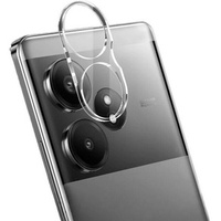 Tempered Camera Glass for Realme GT 6 / 6T, transparent