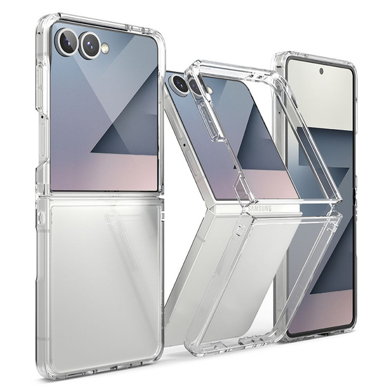 Ringke Fusion Case for Samsung Galaxy Z Flip 7 5G