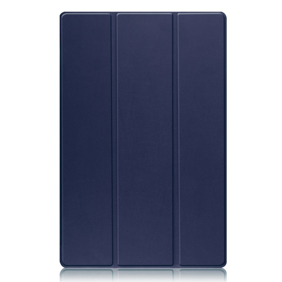 Case for Samsung Galaxy Tab S9 Ultra, Smartcase, blue