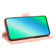 Flip case for OnePlus Nord 3 5G, Card Slot, pink
