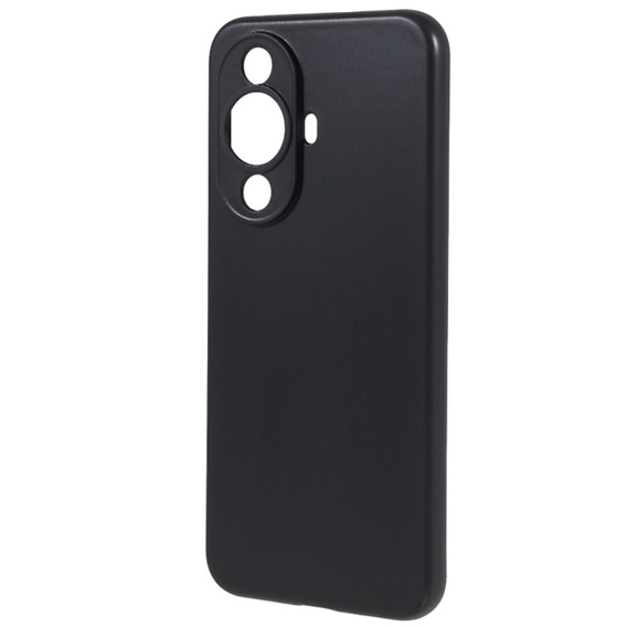 Thin Case for Huawei Nova 11, Slim, black