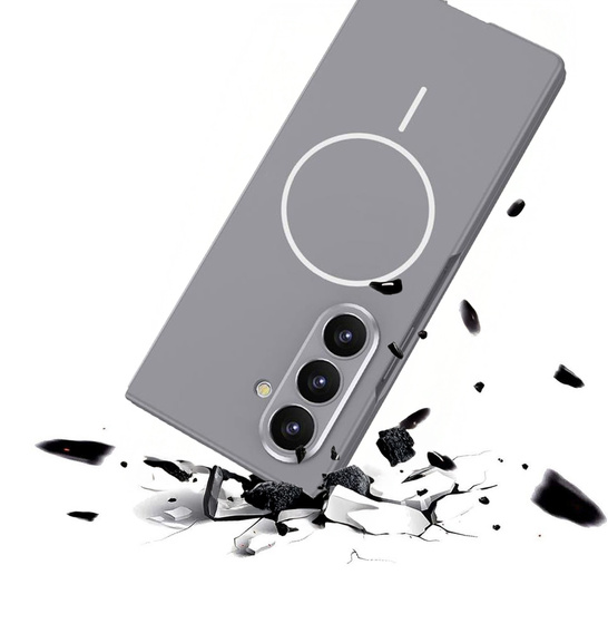 GKK Slim Camshield case for MagSafe for Samsung Galaxy Z Fold7 5G