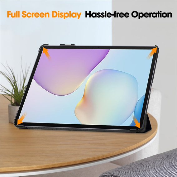 Smartcase with print for Huawei MatePad 11.5 2025