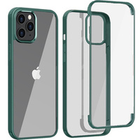 Case for iPhone 13 Pro Max, ERBORD Guardian, green