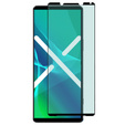 3D Tempered Glass for Sony Xperia 1 IV, blue