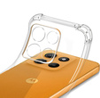 Case for Motorola Moto G15 / Motorola Moto G15 Power, Dropproof, transparent