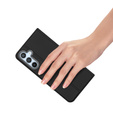 Dux Ducis Case for Samsung Galaxy A54 5G, Skinpro, black