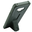 Armored case for Samsung Galaxy Note 9, Dexnor Full Body, green