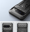 Armoured case Dexnor Full Body Two Frames for Google Pixel 10 Pro XL