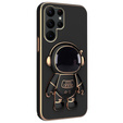 Case for Samsung Galaxy S23 Ultra, Astronaut, black