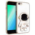 Case for iPhone 6 / 6s, Astronaut, white