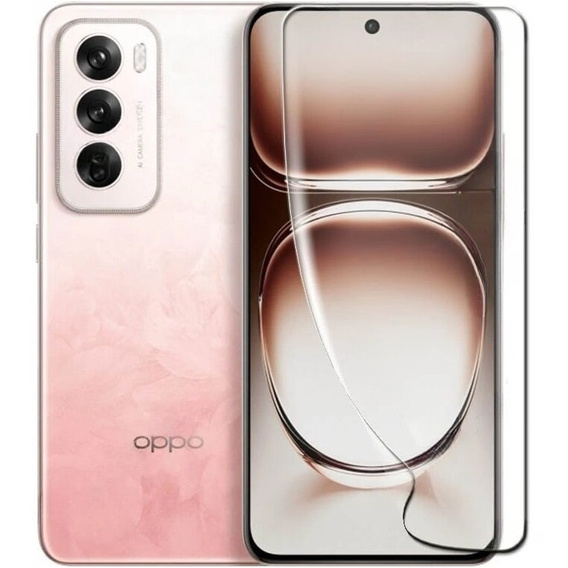 Hydrogel film for Oppo Reno 12 Pro