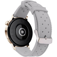 ERBORD Universal 20mm Silicone Strap