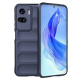 Case for Honor 90 Lite 5G, Gaming Shockproof, dark blue