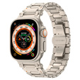 Bracelet for Apple Watch 1/2/3/4/5/6/7/8/9/10/SE/ULTRA/ULTRA 2 42/44/45/46/49MM, Titanium