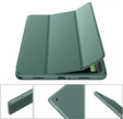 Case for Samsung Galaxy Tab A 8.0, Suritch Full Body Basic, green