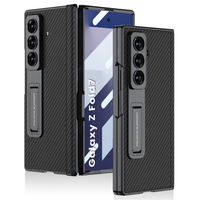 GKK case with glass and stand for Samsung Galaxy Z Fold7 5G