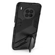 Case for Huawei Nova 8i /Honor 50 Lite, Military kickstand, blue