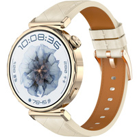 Universal Leather Strap 18mm