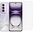 UV Tempered Glass for Oppo Reno 12 Pro