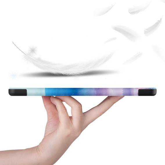 Case for Huawei MatePad SE 10.4 2022, Smartcase, landscape