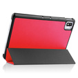 Case for TCL Tab 10s 9081X / TCL Tab 10s 9080G 2021, Smartcase, red