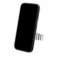 BENKS Kevlar Magnetic Armor Pro Prestige 600D Y065 case for MagSafe with active button for iPhone 16 Pro