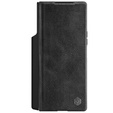 NILLKIN flip case for Samsung Galaxy Z Fold6 5G, CamShield Qin Pro, leather, black