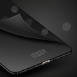 MOFI Slim Case for Xiaomi Redmi Note 13 5G, black