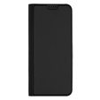 Dux Ducis Case for Samsung Galaxy A54 5G, Skinpro, black