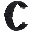 Flexible nylon strap for Huawei Watch Fit 4 / 4 Pro / 3