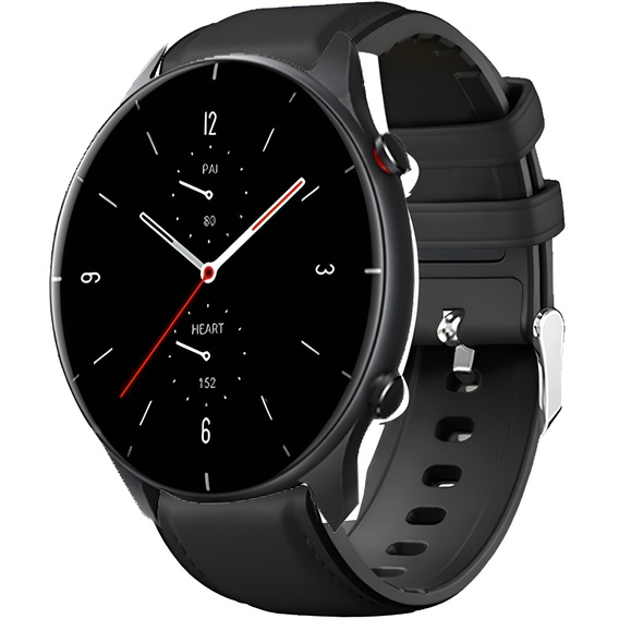 Leather Universal Strap 22mm