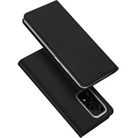 Dux Ducis Case for Honor 200 Lite, Skinpro, black