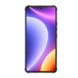 Case for Xiaomi Poco F6, Armored Nillkin, CamShield Pro, black