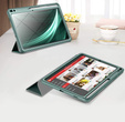 Case for Samsung Galaxy Tab S6 Lite, Suritch Full Body, green