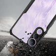 Case for Vivo V50 Lite 4G / 5G, AntiDrop Hybrid, black