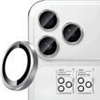 2x ERBORD OPTIK Pro Camera Glass for iPhone 17 Pro / 17 Pro Max